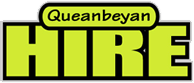 Queanbeyan Hire